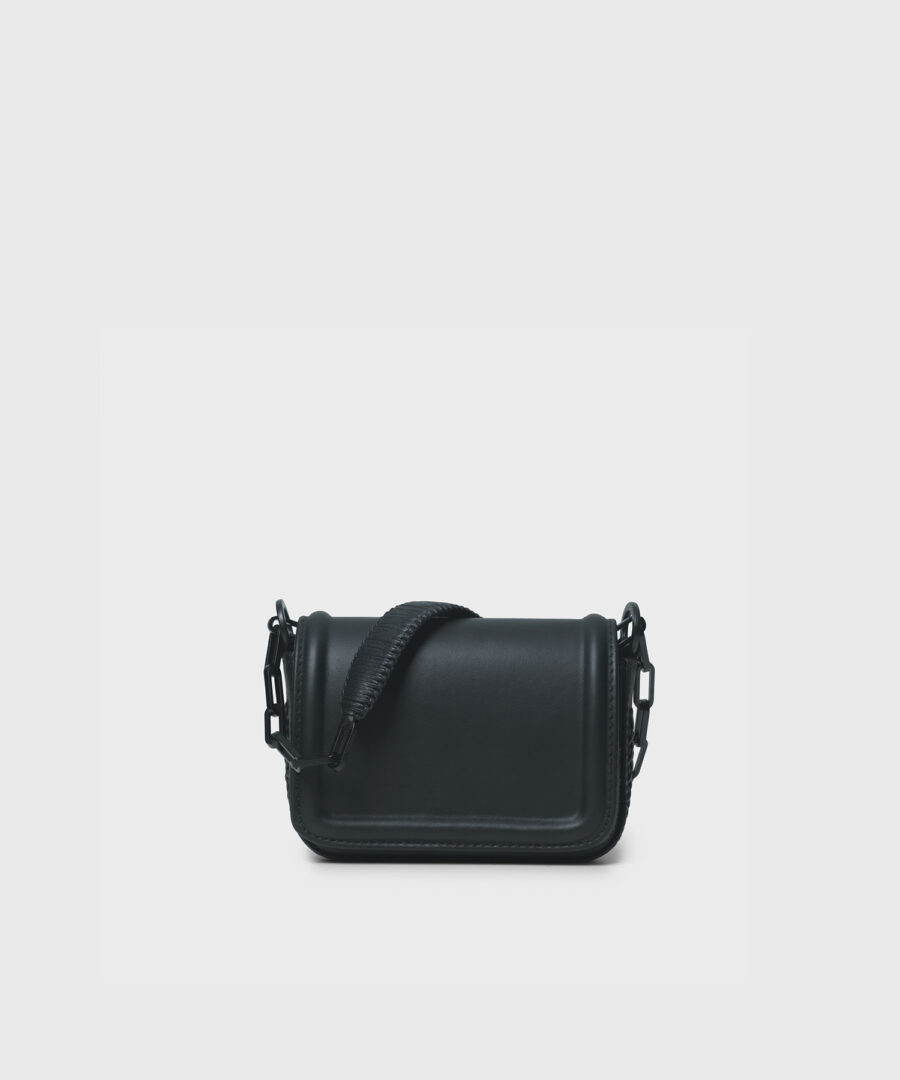 Mini Shoulder Bag - Callista Crafts