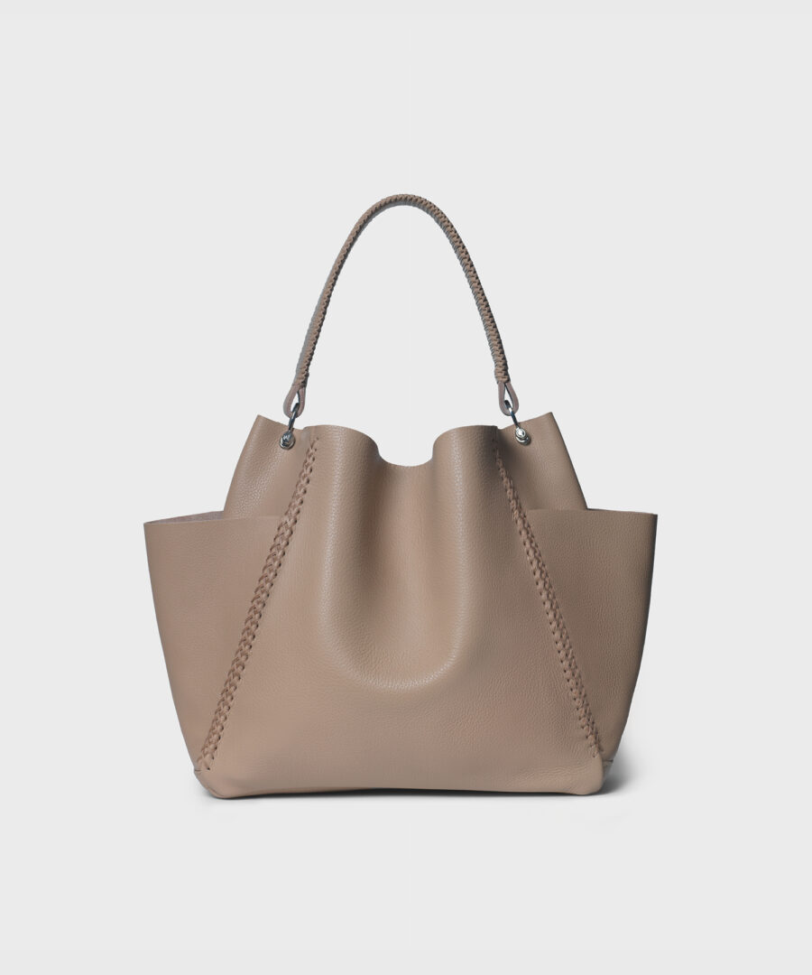 Women's Leather Shoulder Bags | Luxury 