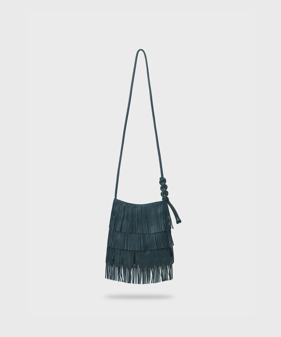 Crossbody Mini Bags | Greek Designer | callistacrafts.com