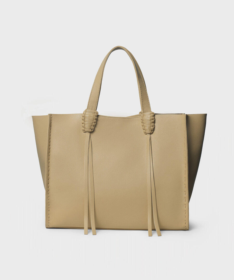 Women's Leather Tote Bags | Designer Totes | callistacrafts.com