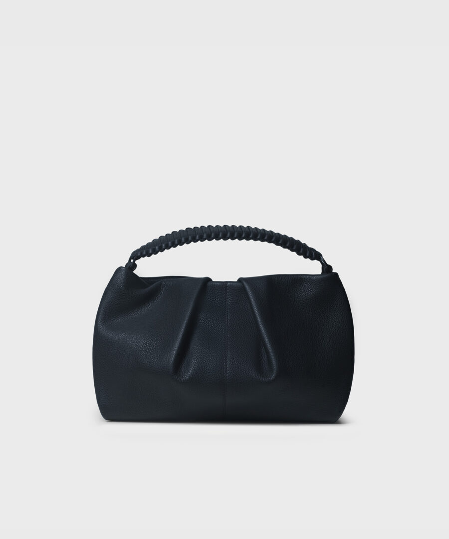 New Designer High Quality Satin & Swarovski Crystal Flap Evening Clutch Bag  | eBay