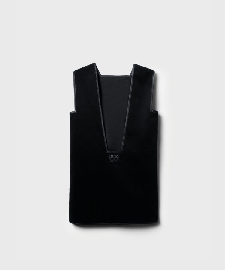 adele long black dress ADELE Haute Couture Dress  Women's Luxury Fashion SAGIO