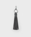 Keychain in Grey