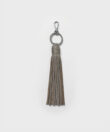 Keychain in Sand