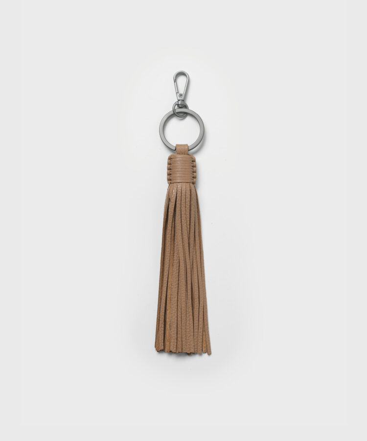 Keychain in Camel