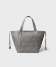 Cleo Bag in Sand Grained Leather