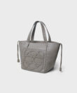 Cleo Bag in Sand Grained Leather