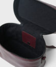 Venus Bag in Merlot Smooth Leather
