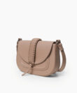 Gitane Bag in Mocca Smooth Leather