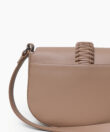 Gitane Bag in Mocca Smooth Leather