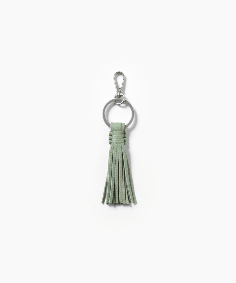 Keychain in Sage
