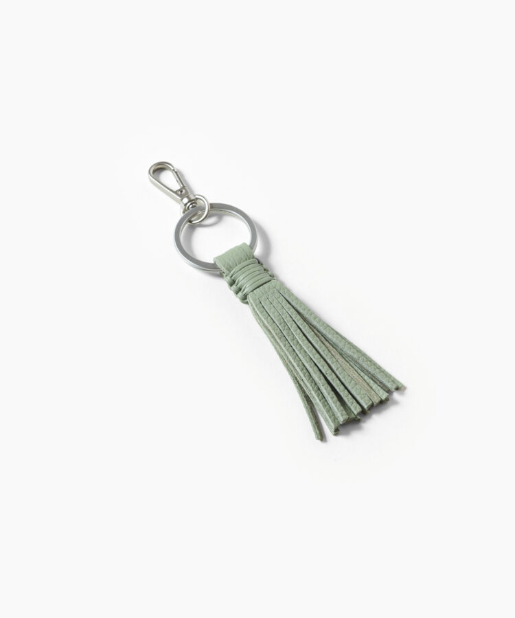 Keychain in Sage