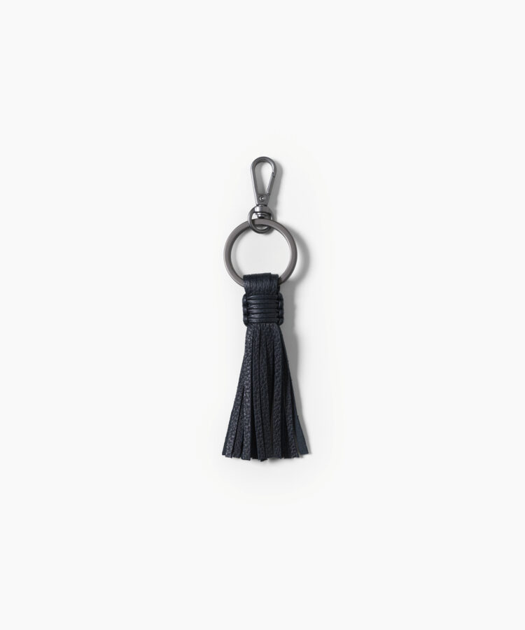 Keychain in Black