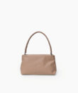 Nephele Bag in Mocca Smooth Leather