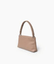Nephele Bag in Mocca Smooth Leather
