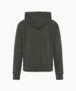 Dirty Laundry Men’s Fullzip in Khaki Cotton