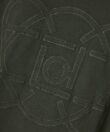 Dirty Laundry Men’s Fullzip in Khaki Cotton