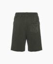 Dirty Laundry Men’s Bermuda in Khaki Cotton