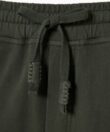 Dirty Laundry Men’s Bermuda in Khaki Cotton