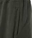 Dirty Laundry Men’s Bermuda in Khaki Cotton