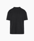 Dirty Laundry Men’s T-Shirt in Black Cotton
