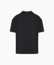 Dirty Laundry Men’s T-Shirt in Black Cotton