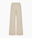 Dirty Laundry Women’s Sweatpants in Sand Cotton
